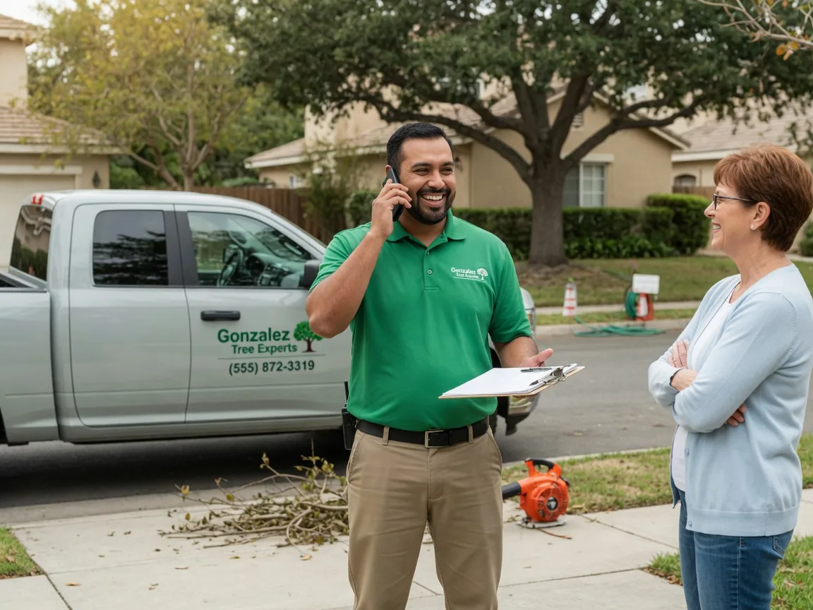 Tree Service Esbon, KS FAQs